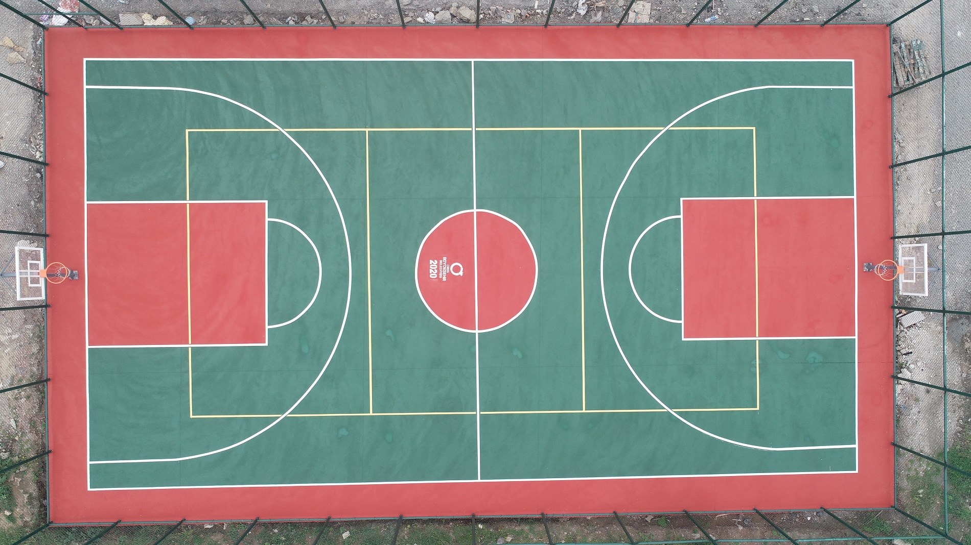 SPORUN VE SPORCUNUN YANINDAYIZ